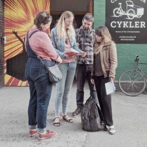 Anarki og Kærlighed (Christiania)