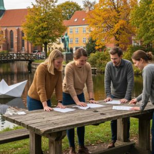 Eventyrhavens Forbandelse (Odense)